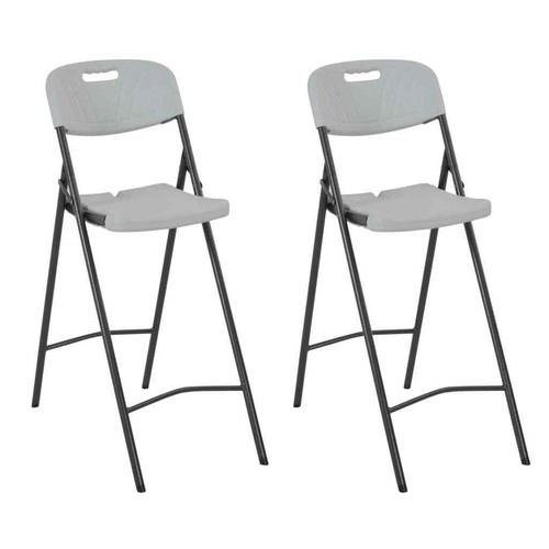 Vidaxl sgabelli bar - sgabelli,