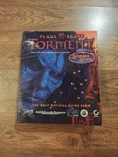 Planescape: Torment Official