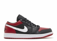 *Uomo Nike Air Jordan 1 BASSO