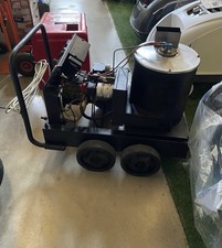 idropulitrice professionale