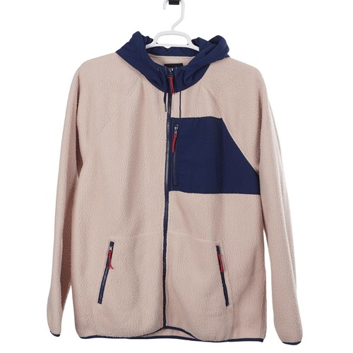 Crew giacca sherpa uomo xl - j.crew,