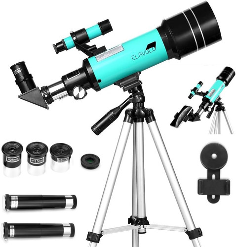 Telescopio per bambini