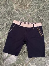 EA7 Emporio Armani Shorts Blu Taglia XS