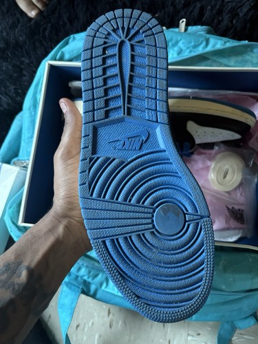 Travis scott air jordan - travis,