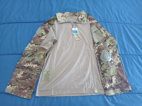 Maglia combat softair - combat, emerson