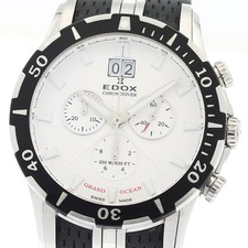 EDOX Grand Ocean 10022