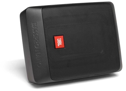 Jbl bass pro nano subwoofer - bass,