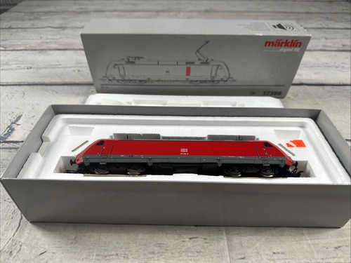 Märklin 37398 serie - 101, 104-8