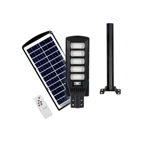 Faro lampione stradale - stradale, solare