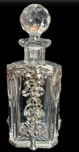 Decanter vintage atlantis - decanter,