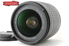 [Ottimo come nuovo] Nikon AF-P Nikkor DX 18-55mm f3.5-5.6 G VR dal GIAPPONE