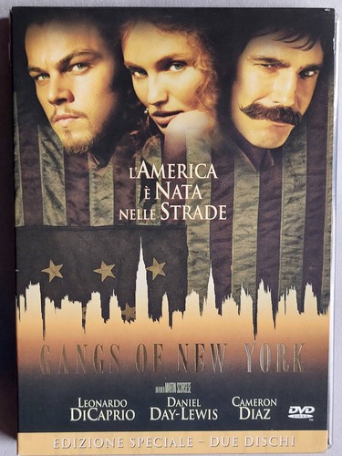 Gangs new york - gangs,