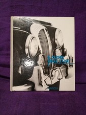 IL CUORE DELLE COSE 1 Ravizza 1989 automobili Ferrari Porsche Alfa Gruppo BASF