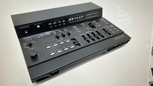 Panasonic mixer mx10 - mixer, av