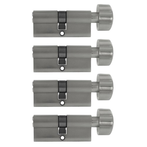 Cilindro pomolo knauf 80 - cilindro,