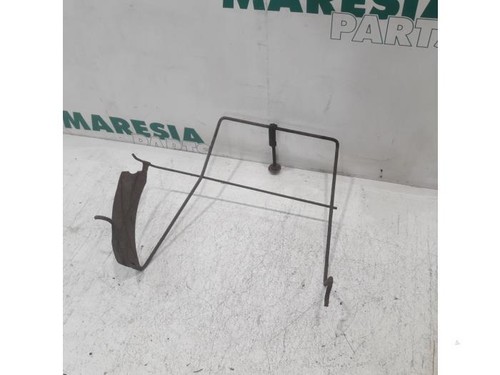 Vasca ruota scorta - scorta, citroen