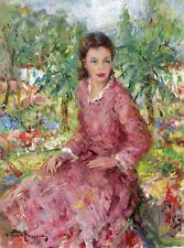 Tableau encadré italien