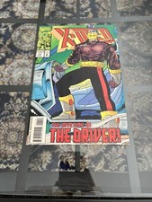 Marvel Comics X-Men 2099 Issue