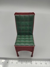 SHARK TOYS SK21001 1/12 modello sedia Vito Corleone Il Padrino