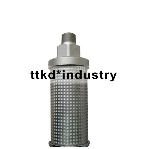 1pz nuovo silenziatore alta - silenziatore,