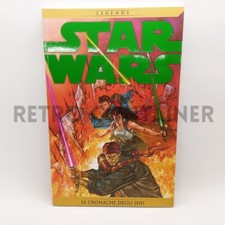 STAR WARS LEGENDS Gazzetta