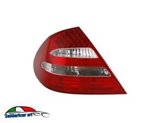 FANALE POSTERIORE SINISTRO LED