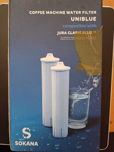 Filtro dell acqua per macchina - dell'acqua,