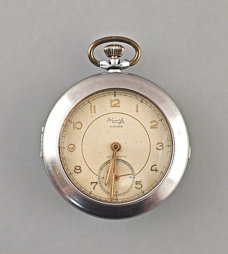 9420002 orologio tasca - 9420002,