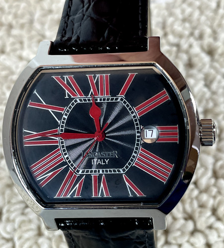 Orologio lancaster made - orologio, in