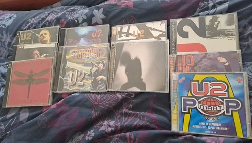 Cds live 1 - 9,
