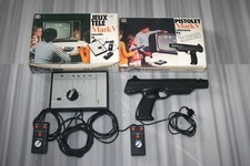 Console de jeu Ancienne 1978