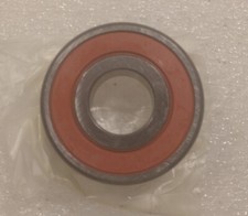 CUSCINETTO A SFERA 22x56x17 SC04B66/LLU NTN CBR HORNET HONDA  E804660283