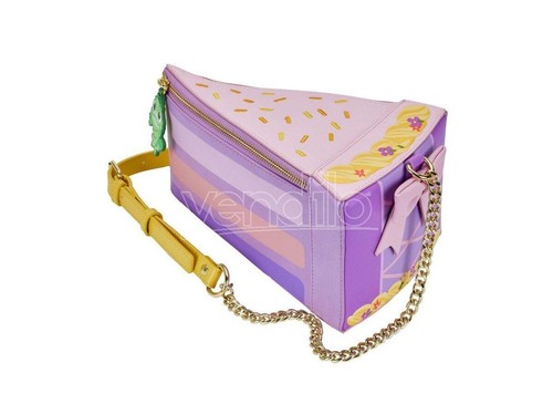 Loungefly disney rapunzel - loungefly,