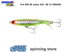 FLA PEN S 85 YAMASHITA MARIA