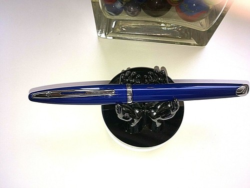 Waterman pen - waterman, (fountain