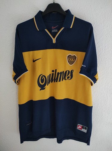 Boca juniors 1998 1999 - boca, 1998-1999