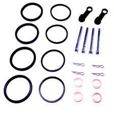 Pinza Freno Riparazione Set