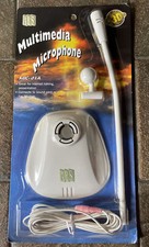 Microfono multimediale ABS
