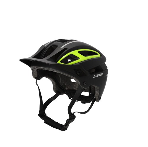 Casco acerbis omologato - acerbis, bici