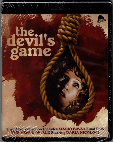 Giochi del diavolo storie - i,
