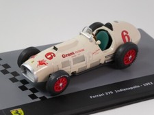 Altaya Ferrari 375 Indy #6