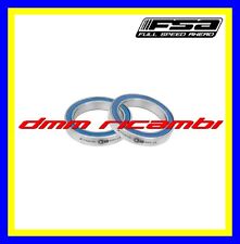 2 Cuscinetti Inox FSA movimento centrale BB30 CANNONDALE FLASH F26 F29 MTB Bici
