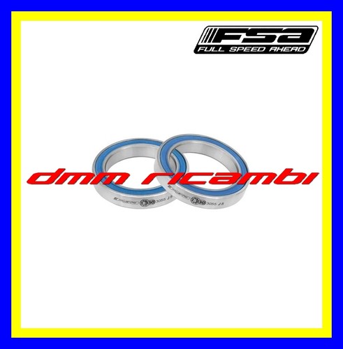 Cuscinetti inox fsa - 2,