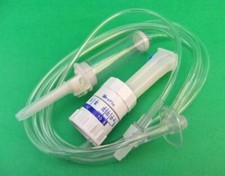 Deflussore C/regolat 5/250ml