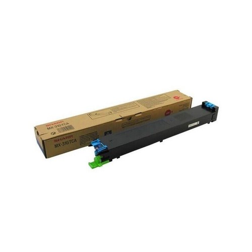 Sharp 31gtca toner - sharp, mx-31gtca