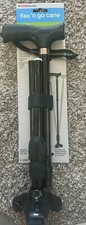 Flex 'n Go 39,5" Treppiede