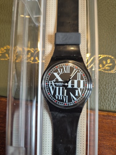Swatch gent gb155 - swatch,