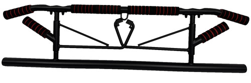 Telaio porta pull bar - porta,