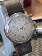 Big Cronografo ETERNA