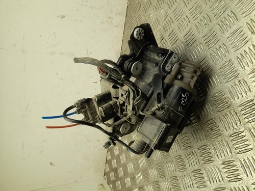 Compressore aria sospensioni